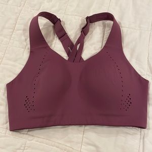 Lululemon AirSupport Bra, 32D